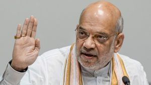 Amit Shah Odisha visit