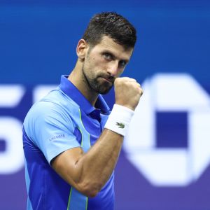 Davis Cup: Djokovic books semifinal spot with win over Norrie