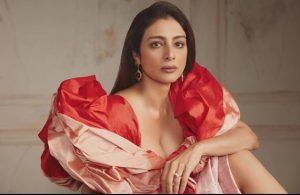 Birthday girl Tabu is still unmarried because of this actor