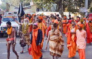 35 crore pilgrims expected to attend Maha Kumbh Mela: UP chief secretary