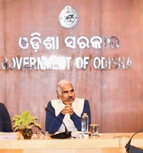 Odisha govt approves Rs 3,883 crore investment proposals in 17 projects