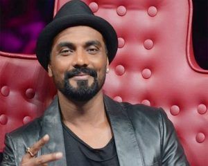 Do you know choreographer Remo D'Souza had to spend nights starving?