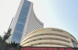 BSE, NSE, Sensex, Nifty, Stock market