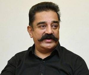 Kamal Haasan