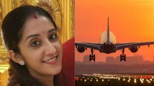 ‘Crazy’ Indian-origin woman flies to work 5 days_week in Malaysia; reason is quite interesting