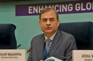 Sanjay Malhotra named new RBI Governor as Shaktikanta Das’ term ends