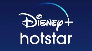 Disney+Hotstar app, website down during Ind-Aus test match