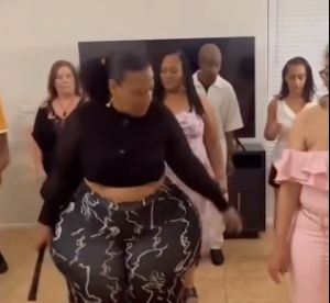 Viral video alert: Watch plus-size dancer’s epic moves!