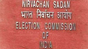 Election Commission