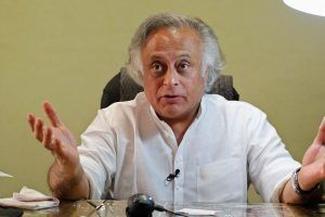 Jairam Ramesh