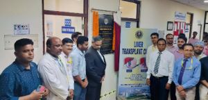 Liver transplantation clinic opens at AIIMS Bhubaneswar