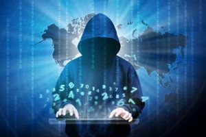 Cybercrimes, Cyberattack