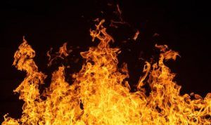 Bhubaneswar News: Major fire erupts at medicine warehouse