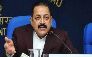 Jitendra Singh