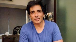 Sonu Sood