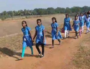 Odisha, Mayurbhanj, School, Examination