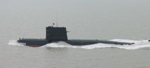 China launches first of eight Hangor-class submarine built for Pakistan