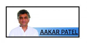 Rights & Restrictions: AAKAR PATEL