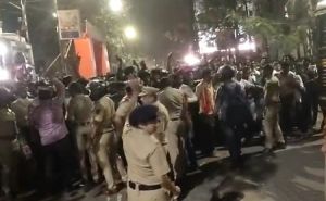 Nagpur violence: Curfew imposed in 10 areas as police appeal to maintain law & order