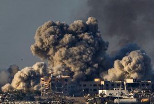 Israel - Gaza cease-fire