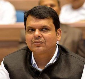 Devendra Fadnavis