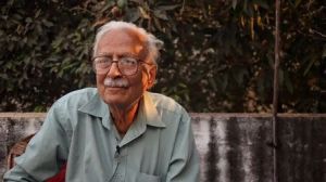 Hindi writer Vinod Kumar Shukla selected for 59th Jnanpith award