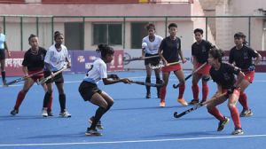 National Women’s Hockey League: Odisha, Haryana, Mizoram win on Day 4