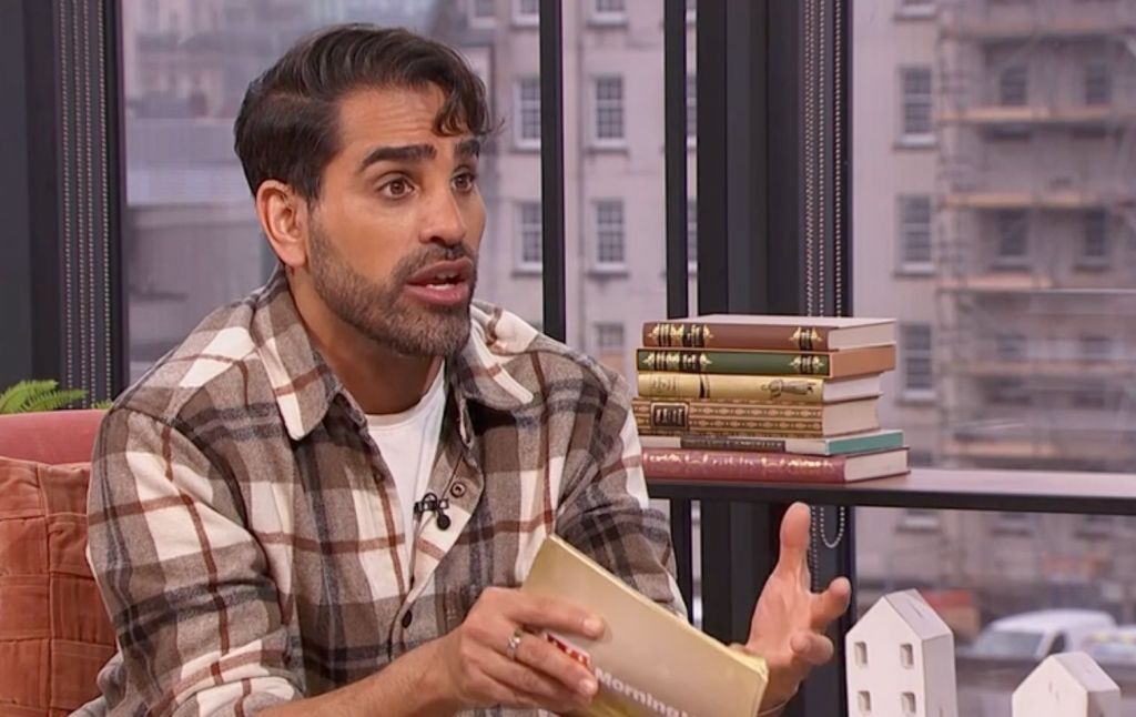 Dr Ranj Singh explains which lifestyle changes can help lower cholesterol levels.