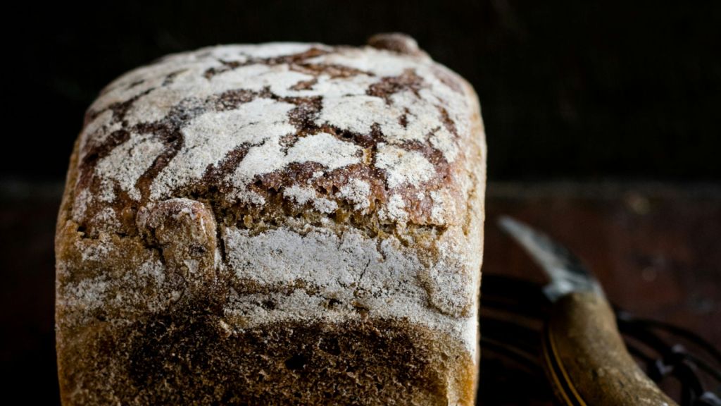 Soda bread