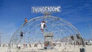 thunderdome