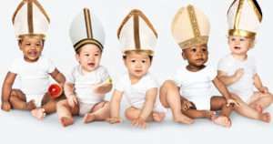 Baby Popes