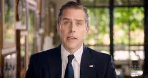 Hunter Biden speech