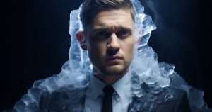 Michael Buble unfrozen for Christmas