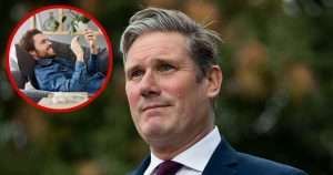 Keir Starmer and his armchair generals