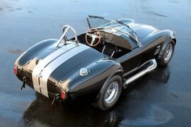 Shelby Cobra