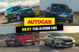 Autocar best plug in hybrid cars copy