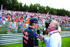 Johnny Herbert GettyImages 596869482