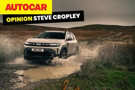 opinion steve cropley fave car 2024