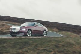 Rolls Royce Spectre Roadtrip 2023   ME 92