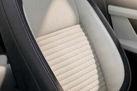 JLR recycled upholstery seats