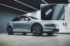 2025teslamodely