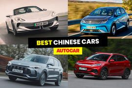 bestchinesecars