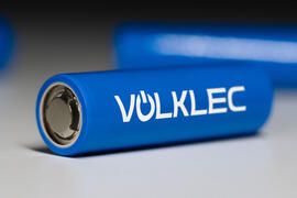 Volklec