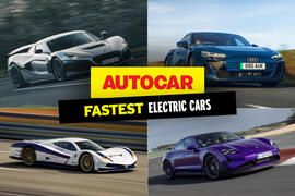 fastest electric cars copy