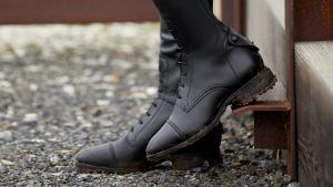 Ariat Palisade boots are an example of the best long riding boots