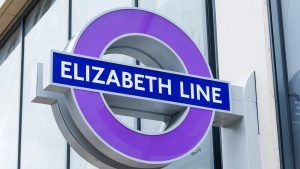 The new Elizabeth line may help visitors working out how to get to London Horse Show