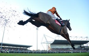 How to watch the King George VI Chase Thistlecrack injured