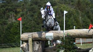 Bramham Horse Trials entries: Gemma Tattersall and Flash Cooley are in the CCI4*-L