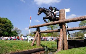 Badminton Horse Trials tickets: find out how to buy