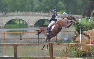 Hotels near Blenheim Palace Horse Trials